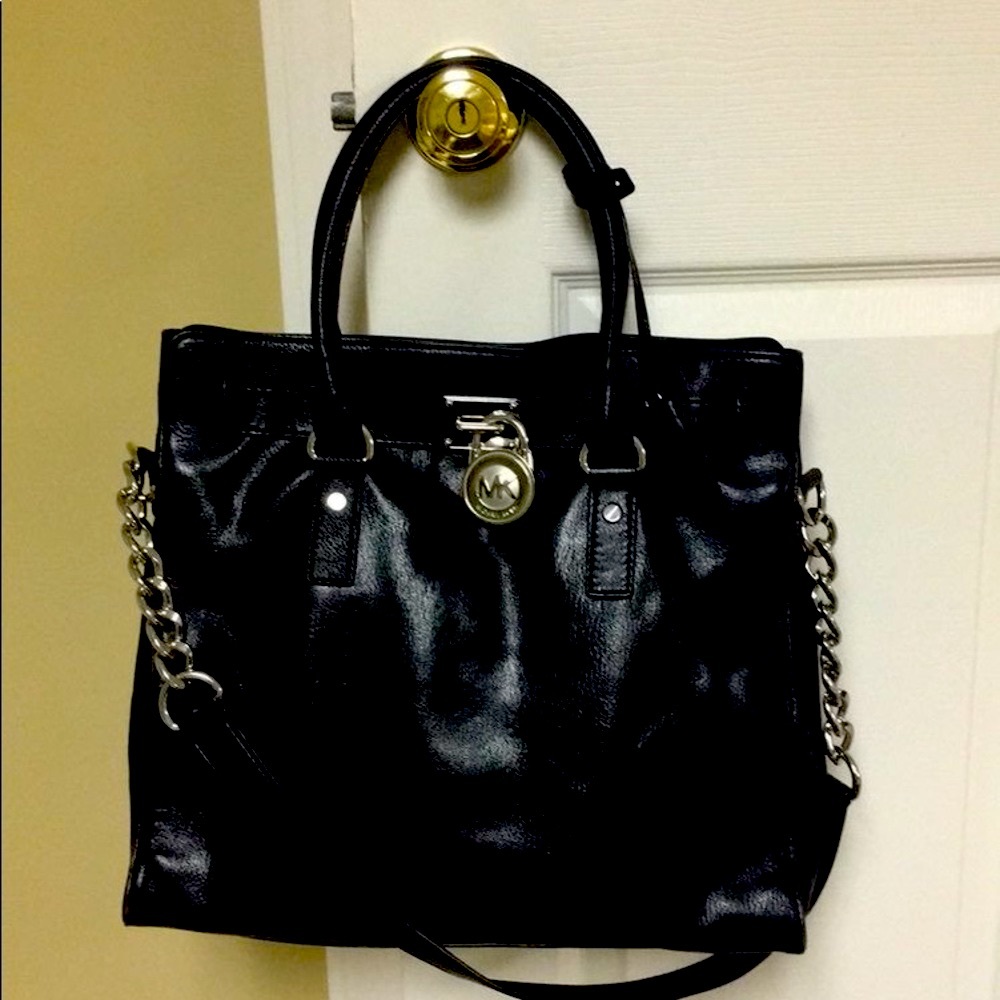Hamilton Tote - Large